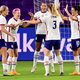 Image for article titled Watch Team USA Celebrate Their Goals With Some Awkward, Socially Distanced High-Fives